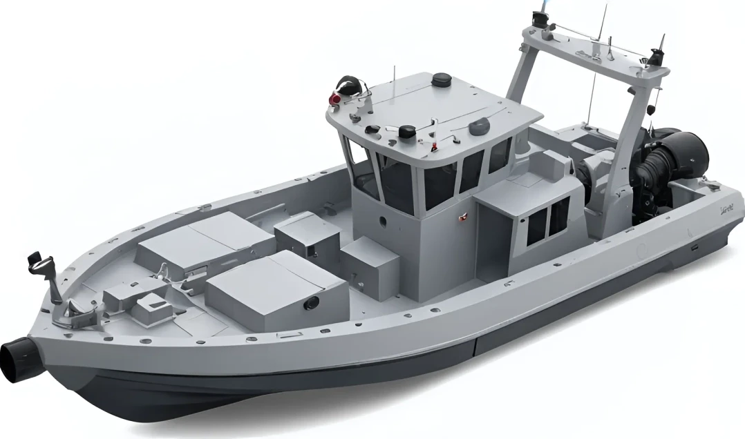 ship